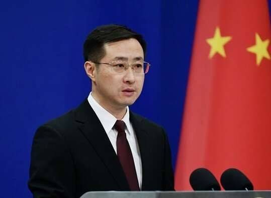 中国代表敦促美方停止造谣生事中国代表敦促美方停止造谣生事，维护国际秩序与和平稳定