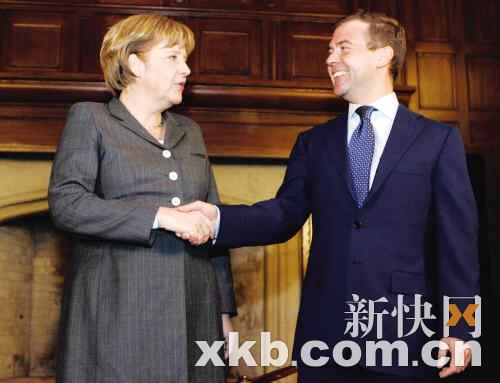 普京会见默克尔普京和默克尔曾多次会晤，以下是部分相关信息。