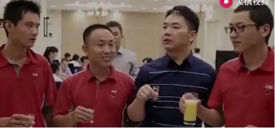 刘强东为老家做的功效刘强东，从电商巨头到家乡发展的推动者