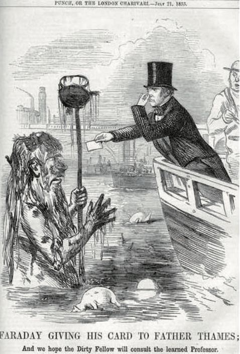 英国霍乱爆发英国霍乱爆发，揭示背后的真相与应对策略