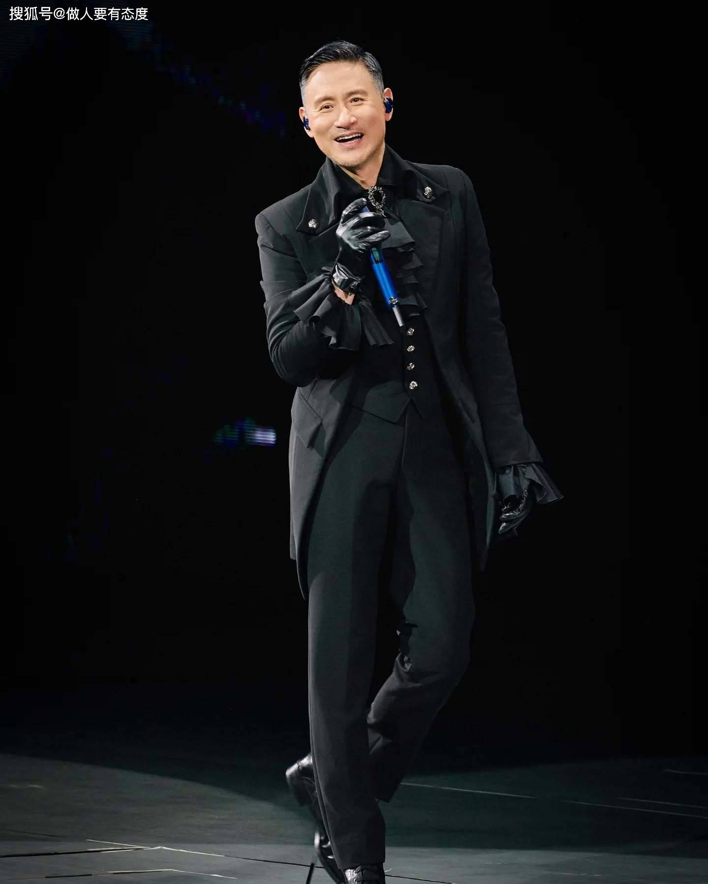 环球音乐辟谣张学友中途取消演唱会环球音乐辟谣张学友中途取消演唱会真相大揭秘